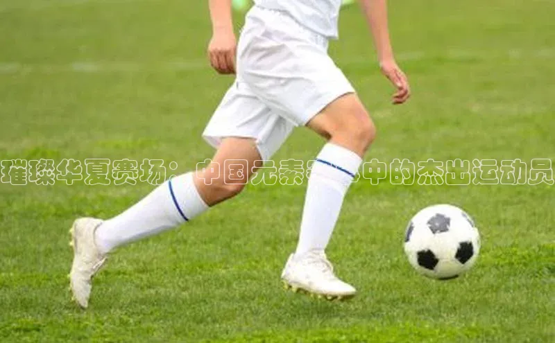 恒行6注册官网入口百度信誉璀璨华夏赛场：中国元素赛事中的杰出运动员