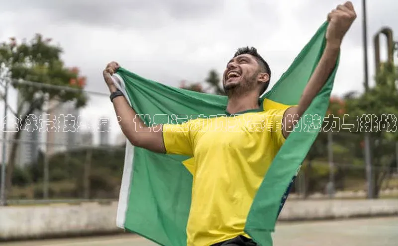 全球竞技盛宴：世界运动顶级赛事的魅力与挑战