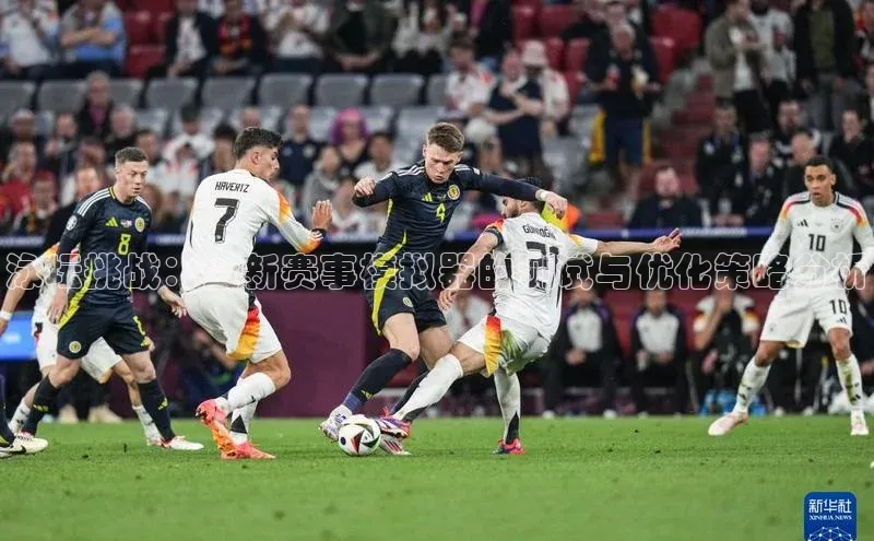 泳坛挑战：全新赛事模拟器的测试与优化策略分析