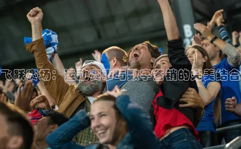 飞跃赛场：运动赛事与数字营销的完美结合