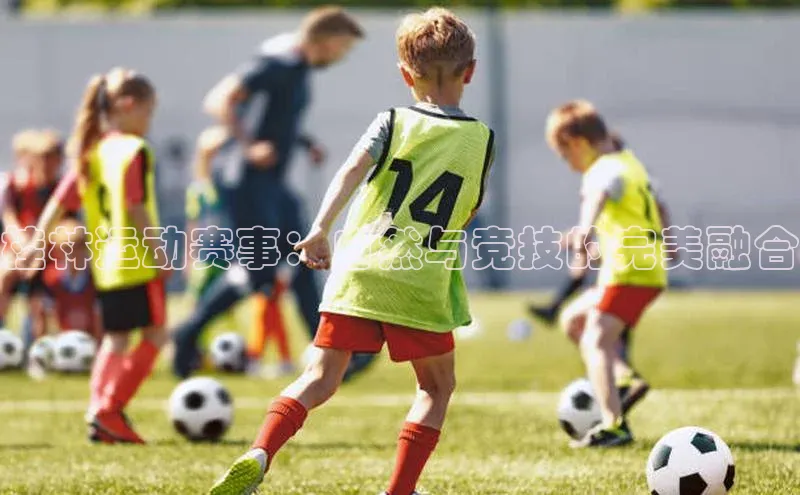 桂林运动赛事：自然与竞技的完美融合