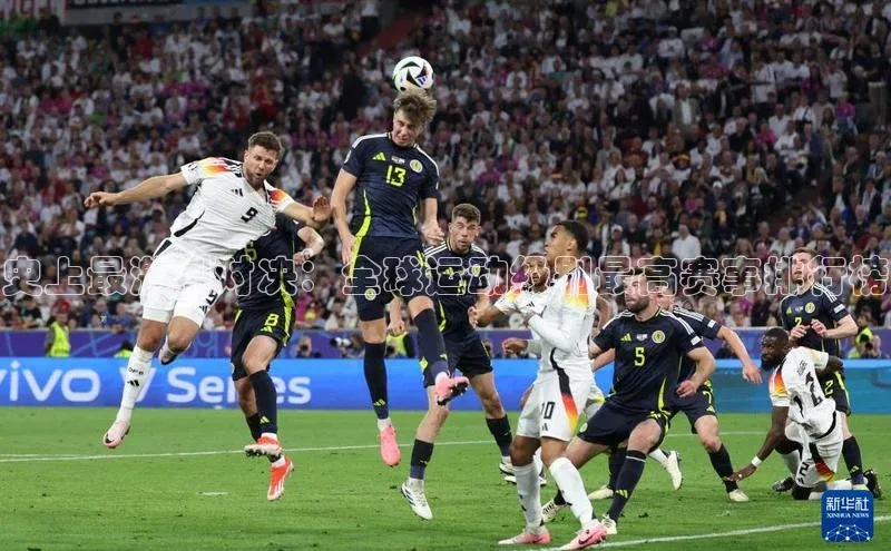 史上最激烈对决：全球运动级别最高赛事排行榜