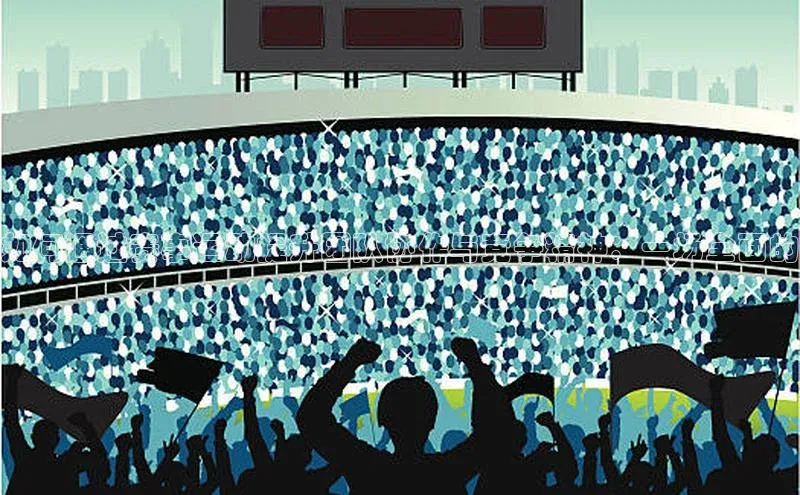 如何通过赛事运动提升团队协作与竞争精神：一场全面的