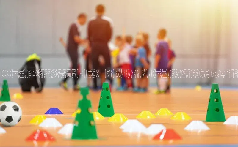 区运动会精彩赛事回顾：团队协作与运动激情的无限可能