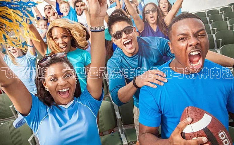飞跃巅峰：大型运动赛事的象征与精神内涵
