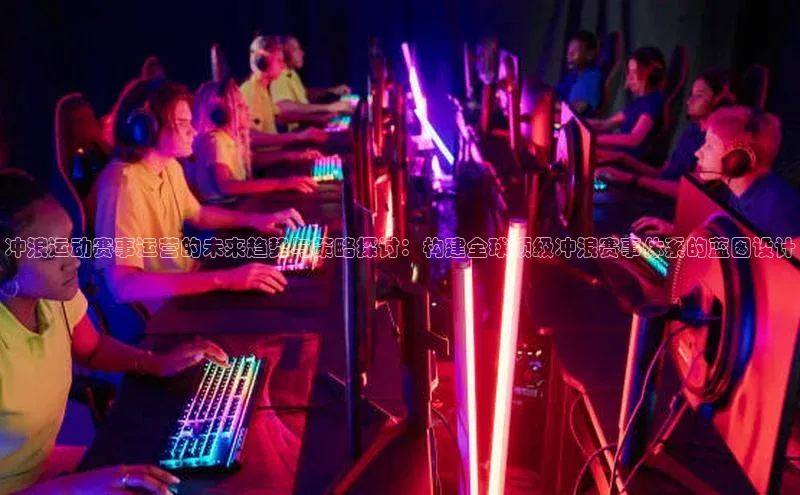 冲浪运动赛事运营的未来趋势与策略探讨：构建全球顶级冲浪赛事体系的蓝图设计