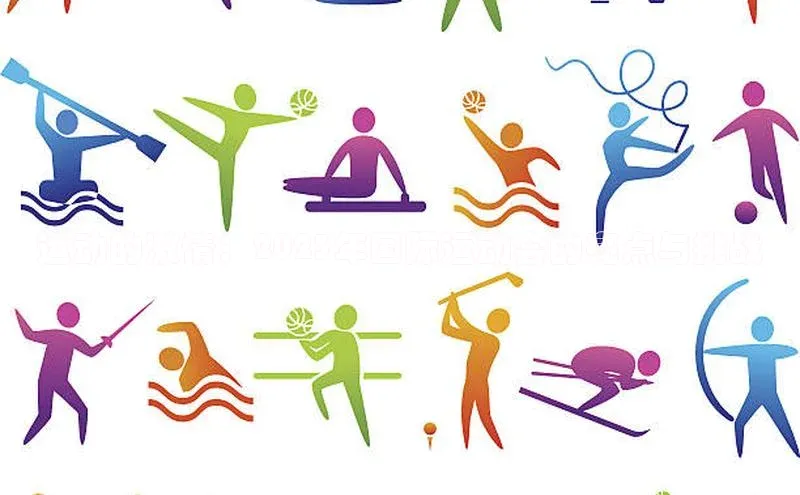 运动的激情：2023年国际运动会的亮点与挑战