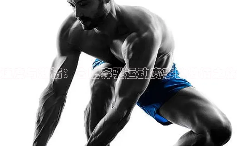 速度与激情：合肥奔驰运动赛事的激情之旅