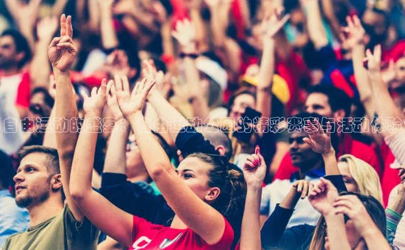 自由运动的盛宴：自由运动公园的精彩赛事与活动体验