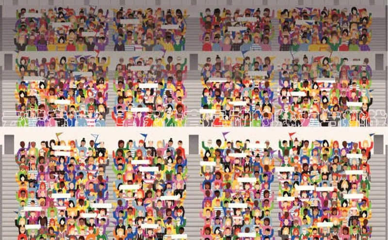 云端竞速：重庆体育运动的魅力与挑战