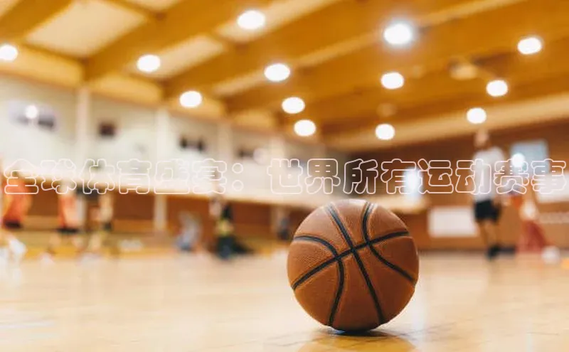 全球体育盛宴：世界所有运动赛事