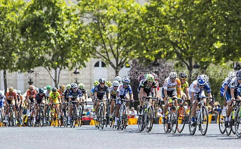 预见未来辉煌：大型运动赛事赛前准备策略分析与展望